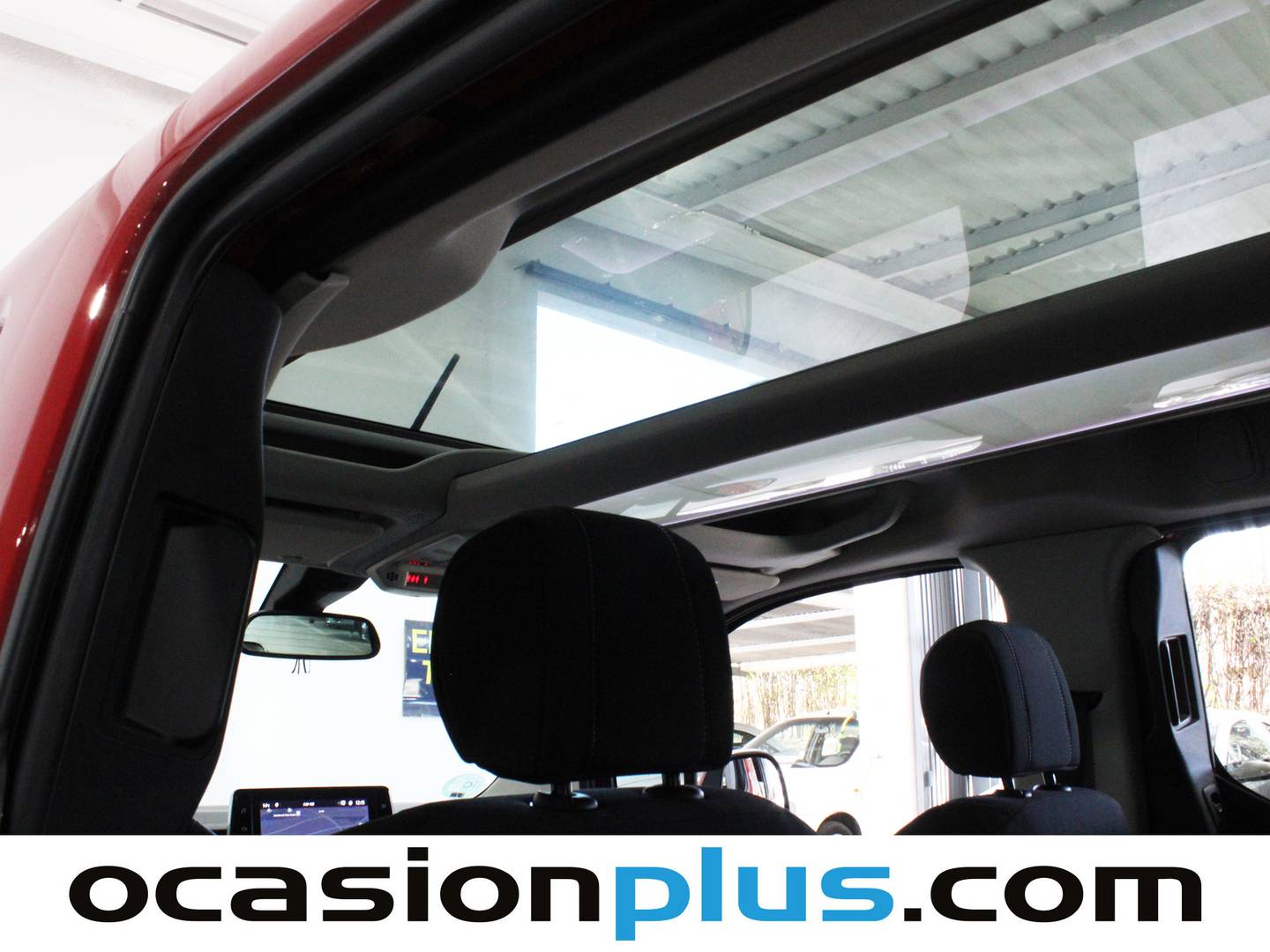 Foto Opel Combo Life Opel Combo Life 1.5 TD S&S Innovation L (130 CV)