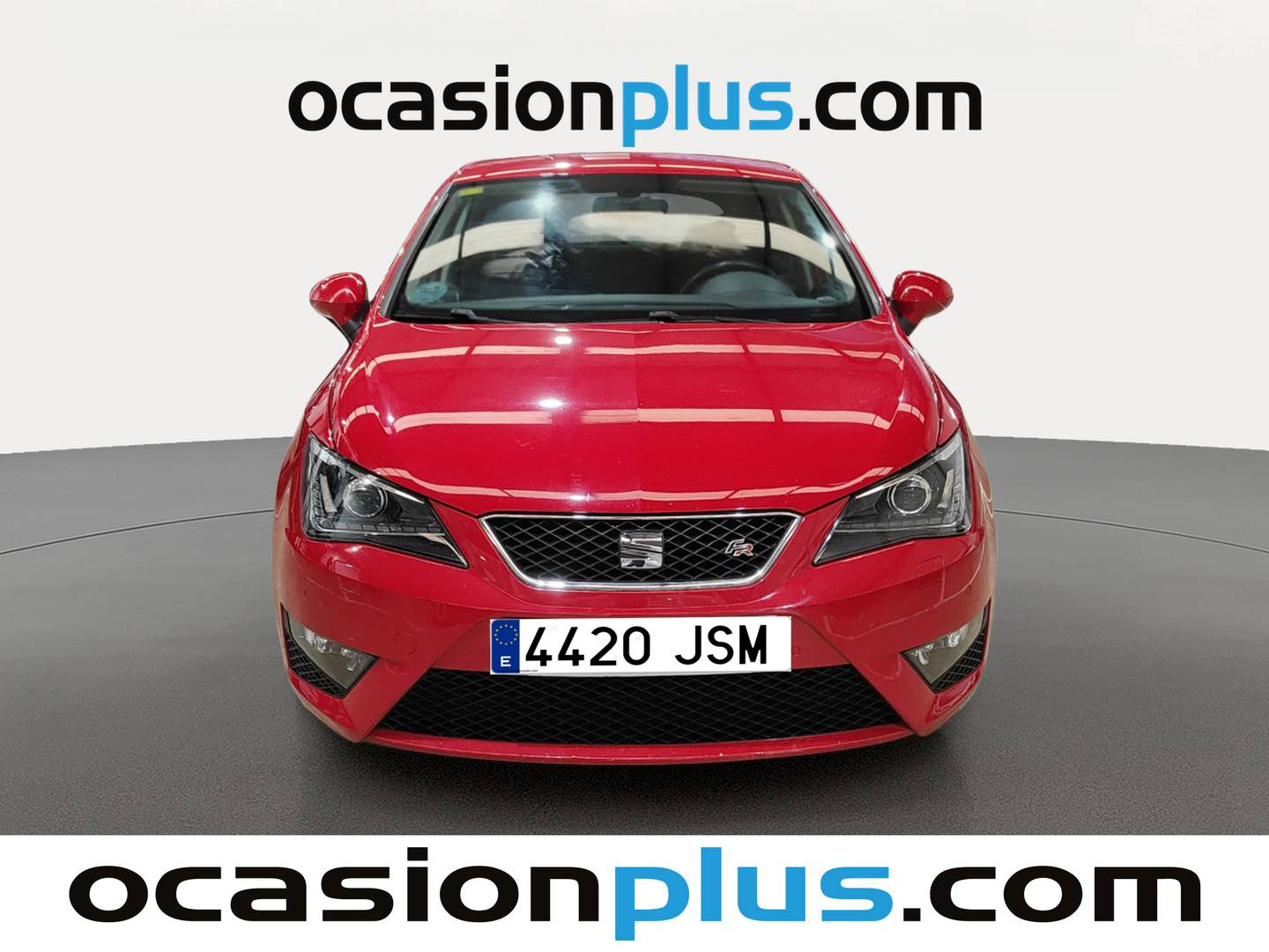 Foto Seat Ibiza SEAT Ibiza 1.4 TDI CR S&S FR (105 CV)