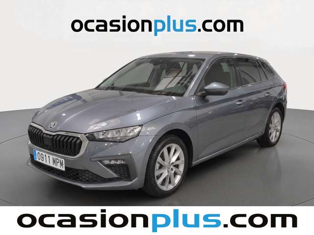 Skoda Scala 1.0 TSI Selection (115 CV) de segunda mano
