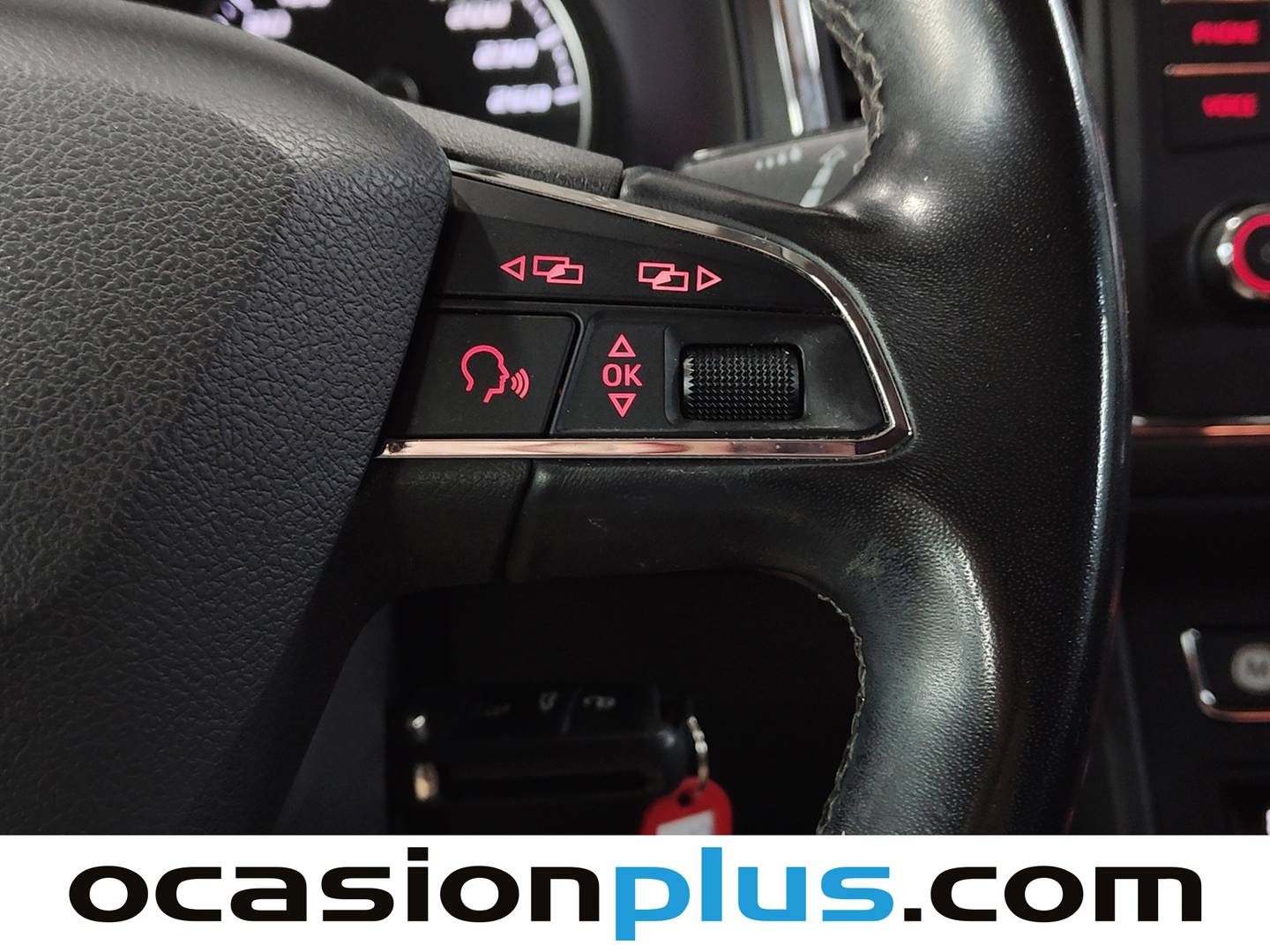 Seat Ateca Seat Ateca 1.6 TDI S&S Ecomotive Style (115 CV) diésel