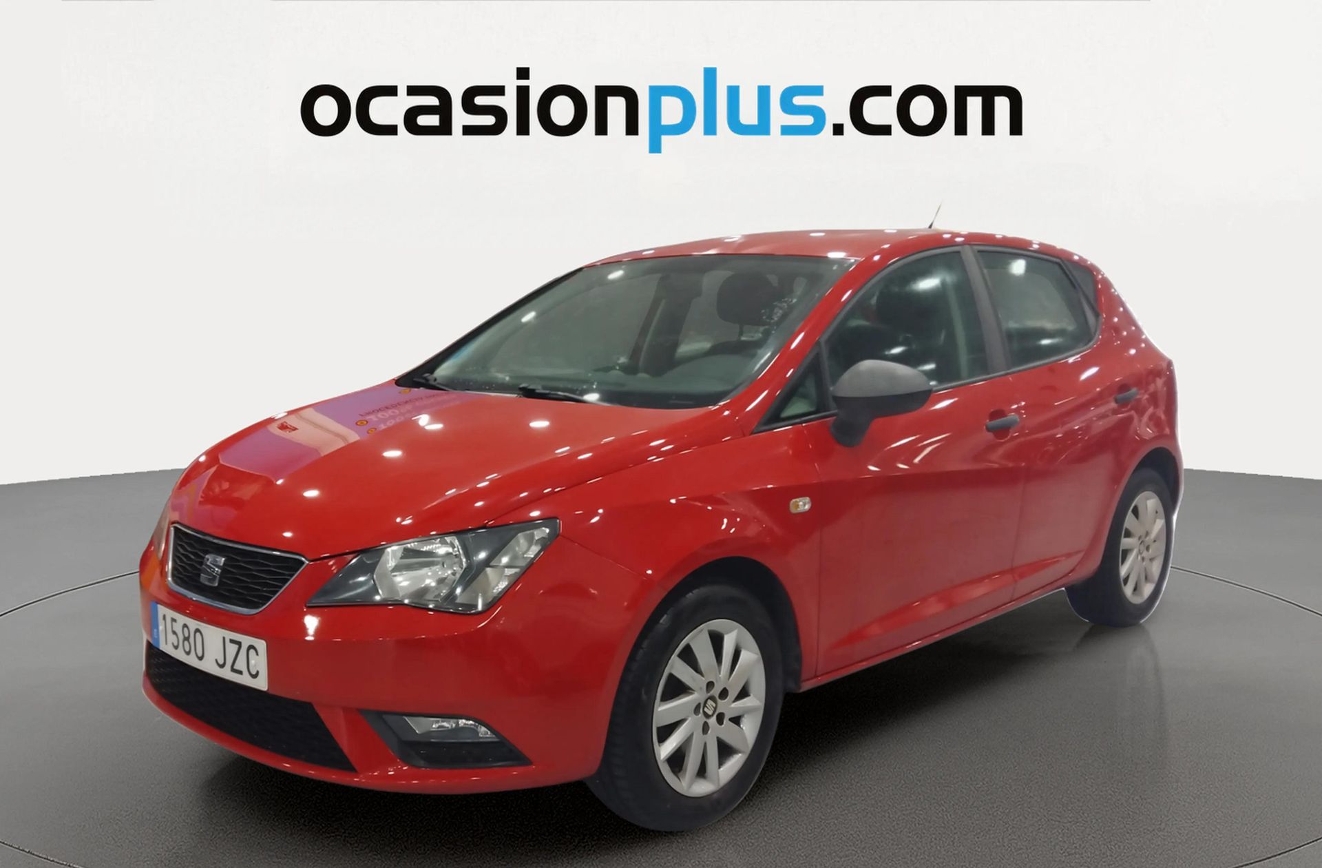 SEAT Ibiza 1.0 Reference Plus Limited