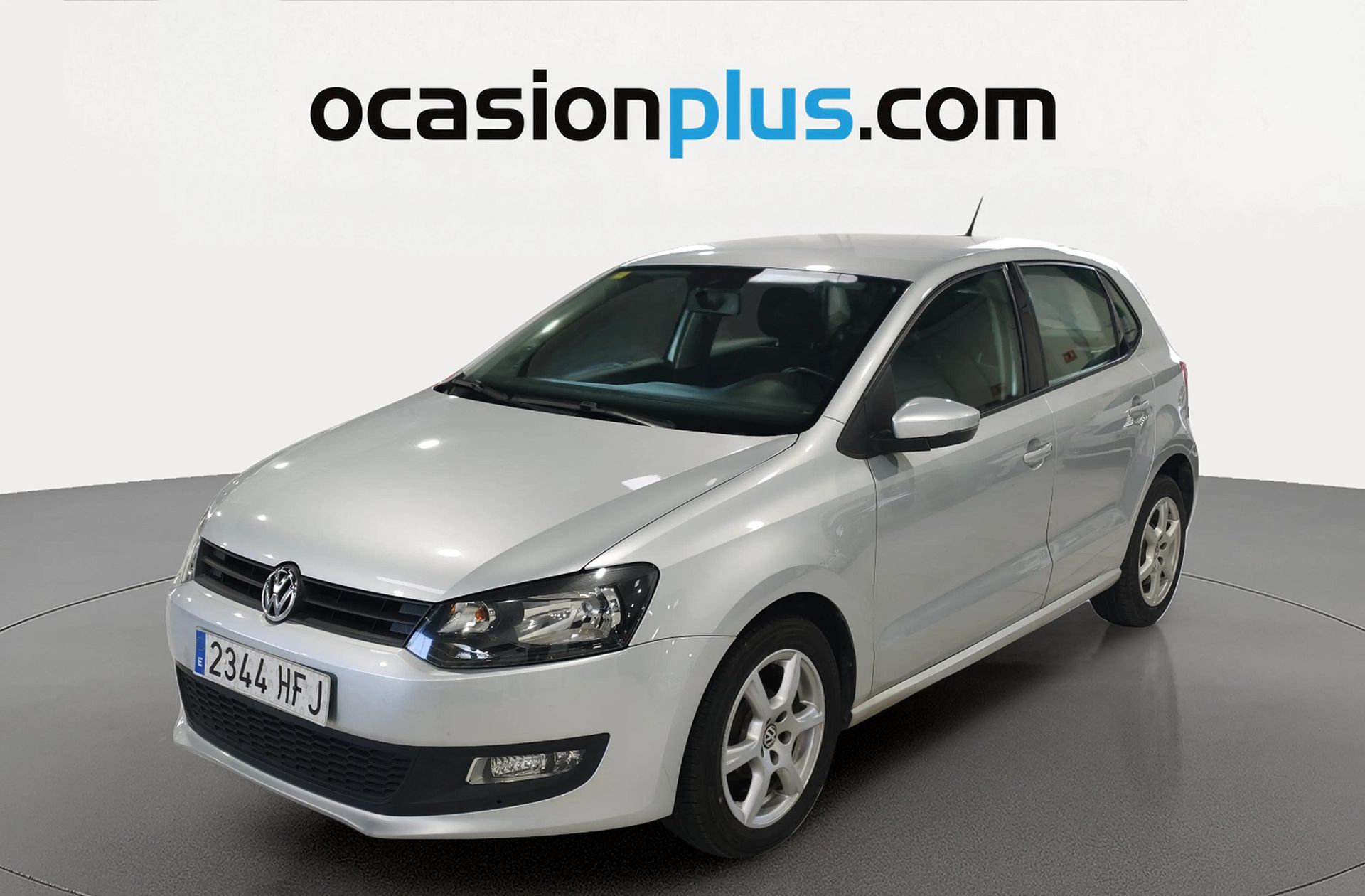 Volkswagen Polo Advance 1.4