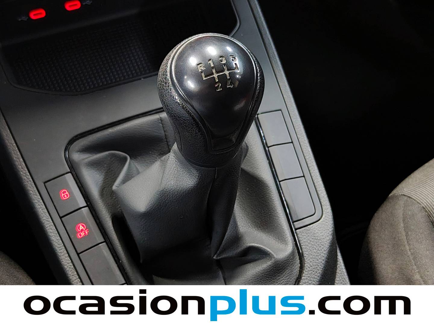 Seat Ibiza Seat Ibiza 1.0 MPI Reference XL (80 CV) de segunda mano
