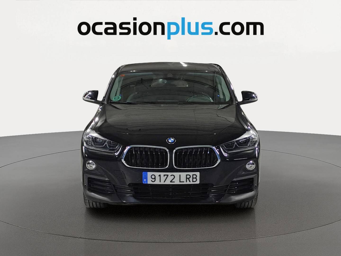 BMW X2 BMW X2 xDrive18d (150 CV) automático