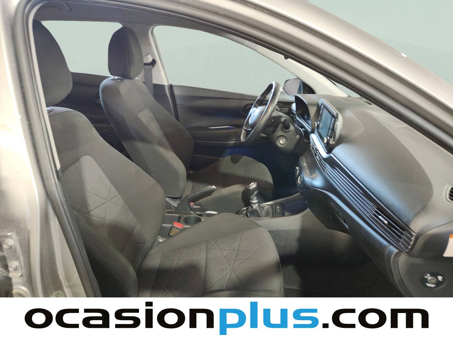 Hyundai Bayon Hyundai Bayon 1.2 MPI Maxx (84 CV) al mejor precio