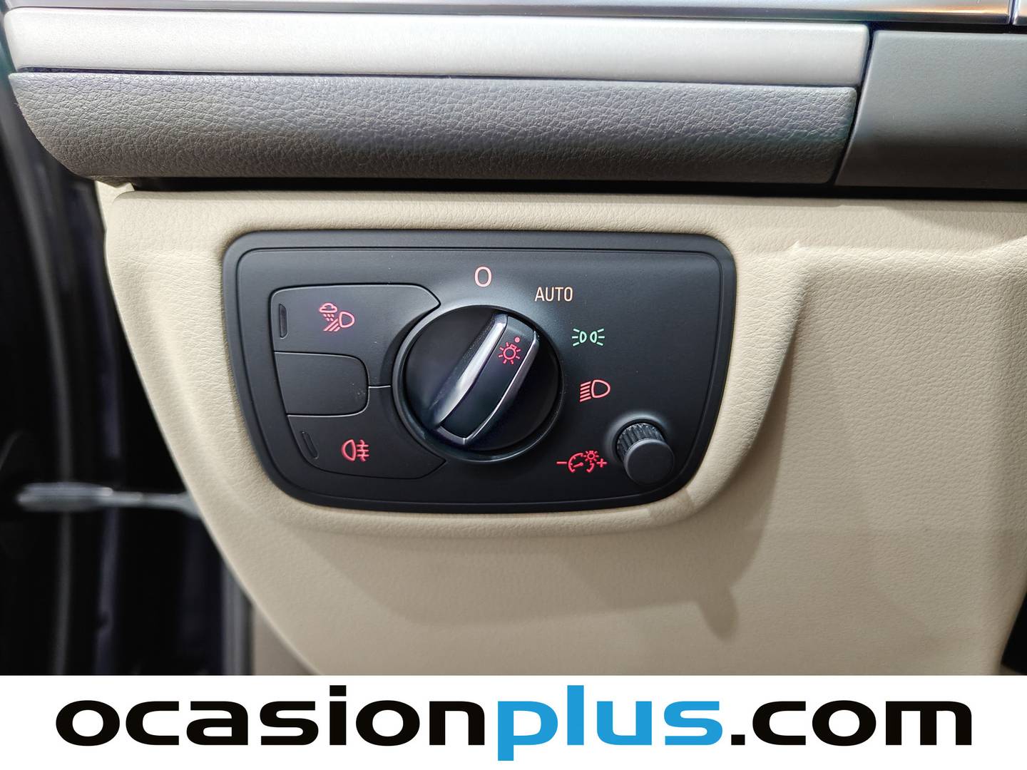 Foto Audi A6 Audi A6 Advanced Edition 3.0 TDI Quattro (218 CV) S Tronic