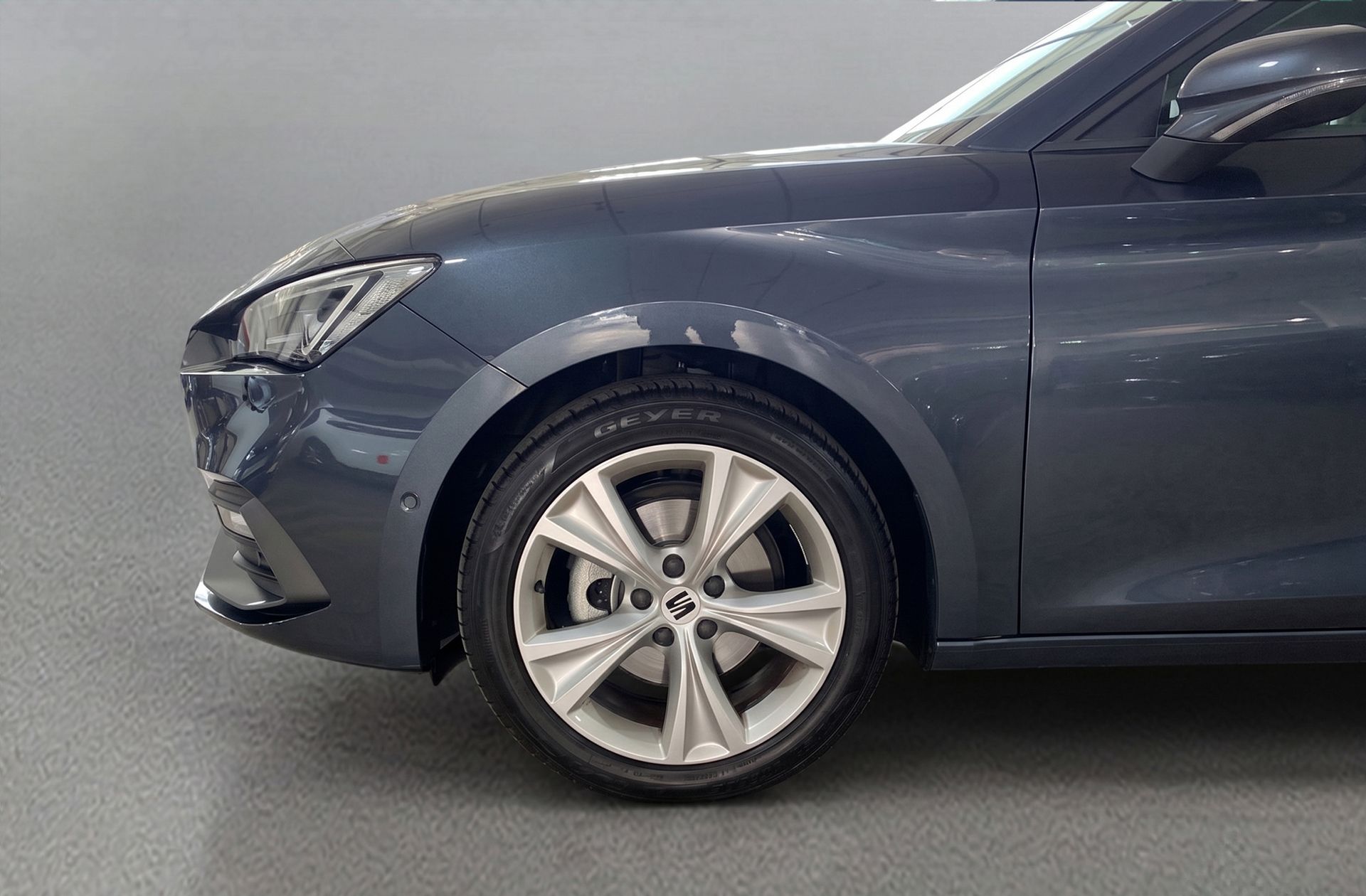 SEAT León 1.0 eTSI FR XXL ECO DSG - foto 38