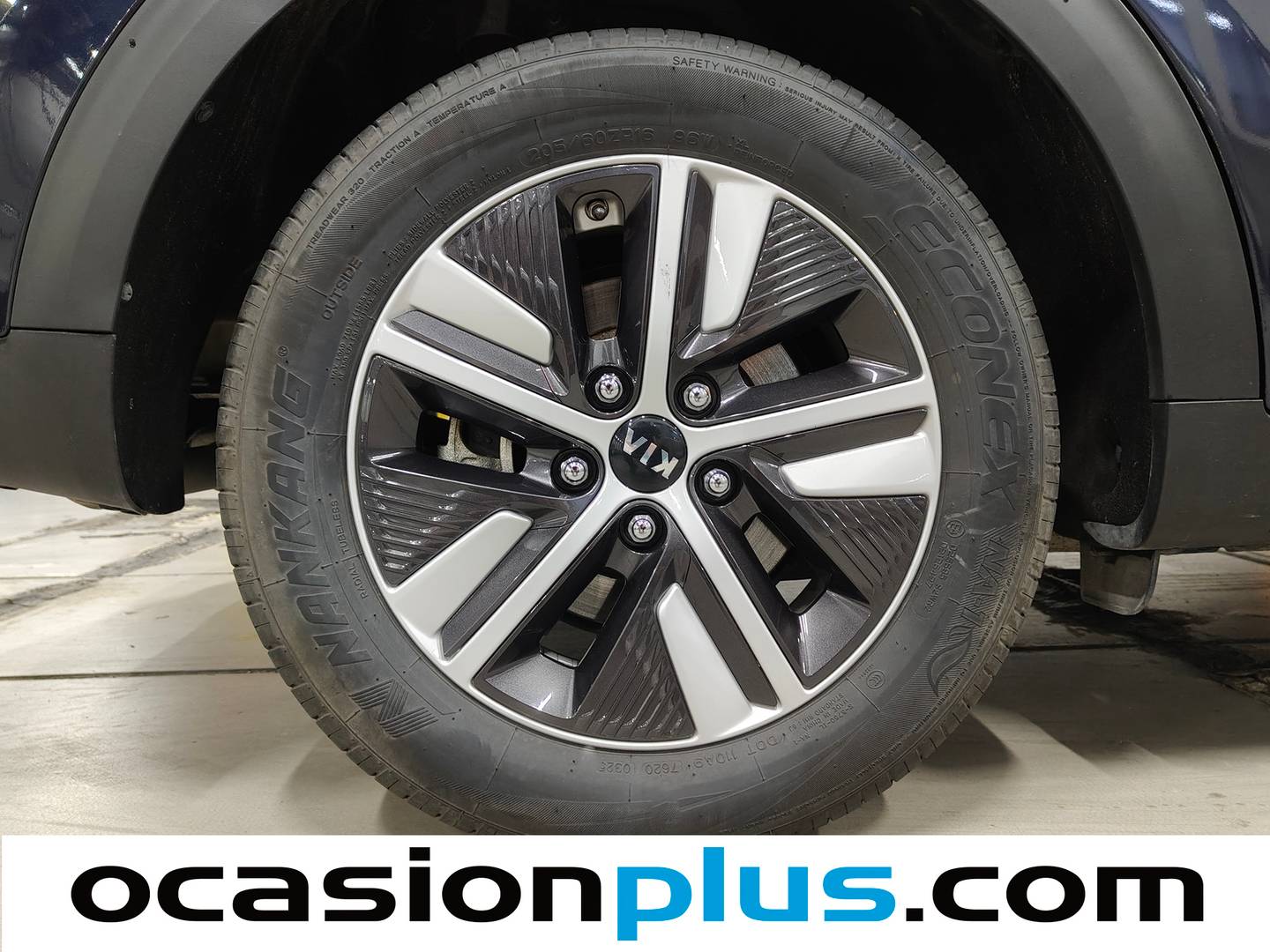 KIA Niro KIA Niro 1.6 GDi HEV Híbrido Drive (141 CV) al mejor precio
