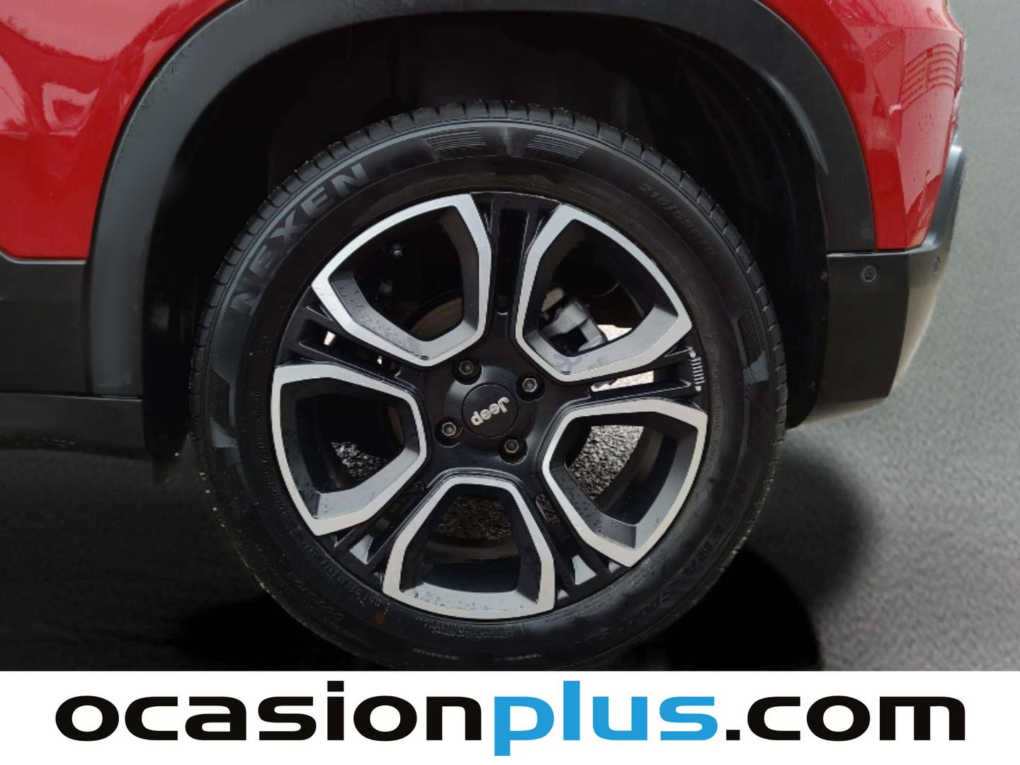 Foto Jeep Avenger Jeep Avenger 1.2 G Summit (100 CV)