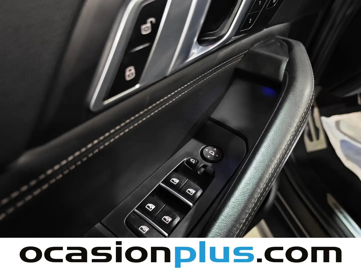 Foto BMW X6 BMW X6 xDrive40i (333 CV) Pack M