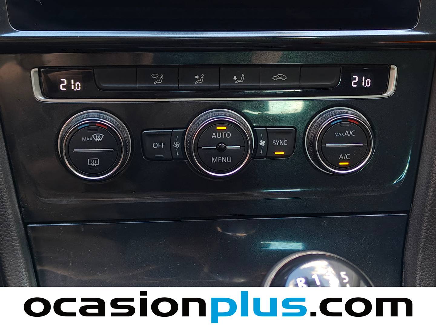 Volkswagen Golf Volkswagen Golf Advance 1.4 TSI (125 CV) km 0