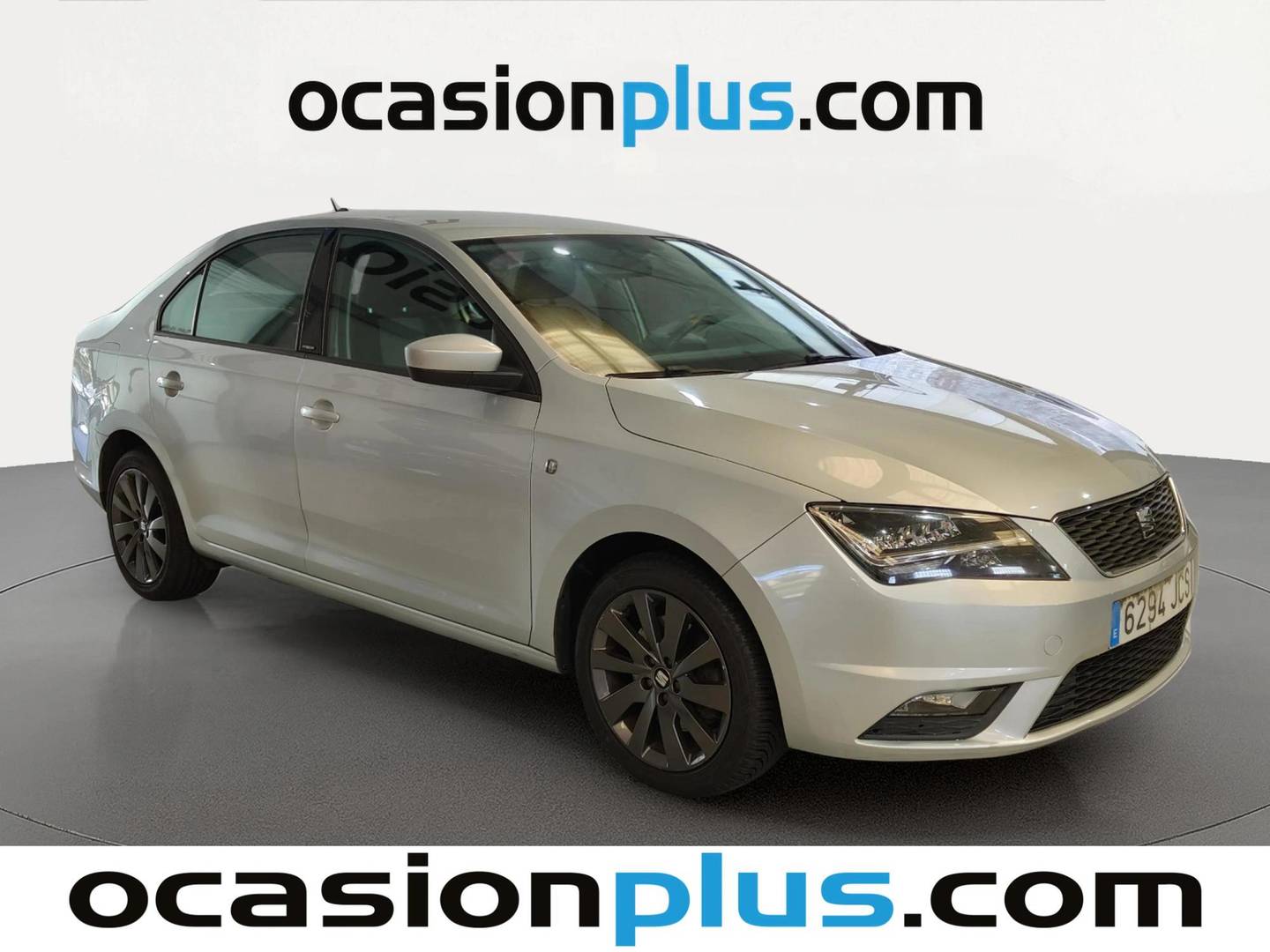 Foto delantera Seat Toledo Seat Toledo 1.2 TSI S&S I-Tech (105 CV) derecha
