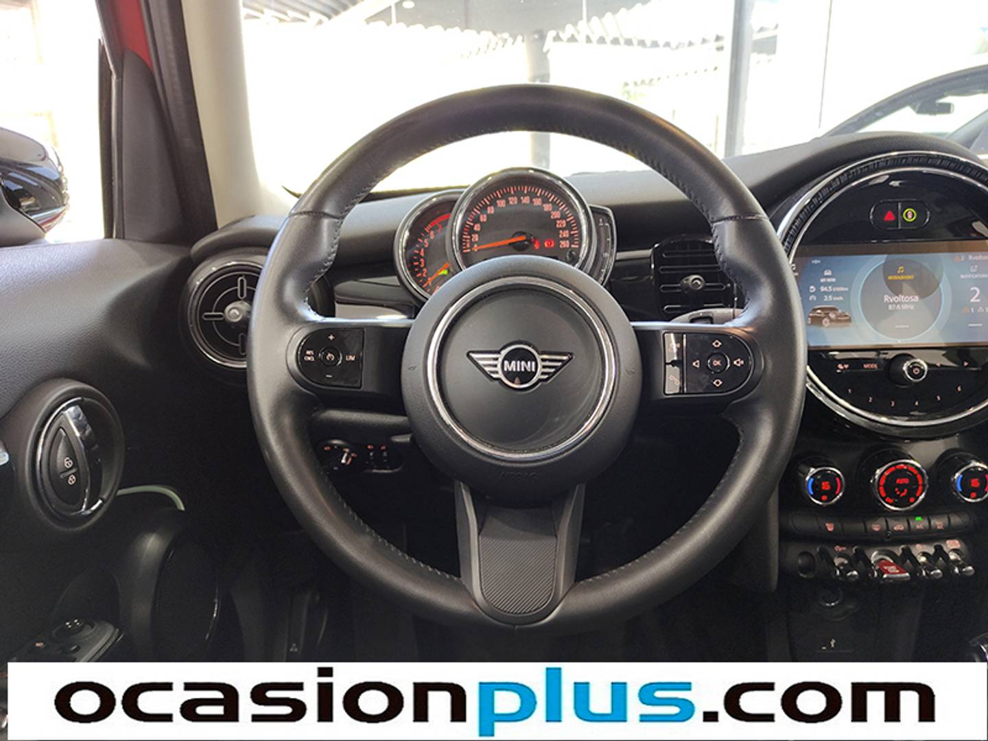 Foto Mini MINI MINI MINI 5 Puertas Cooper (136 CV)