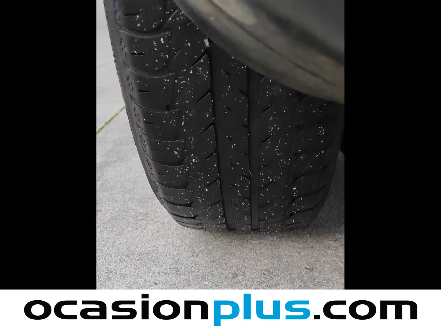 Foto Citroën Berlingo Citroen Berlingo BlueHDi 75 Talla M Control (76 CV)