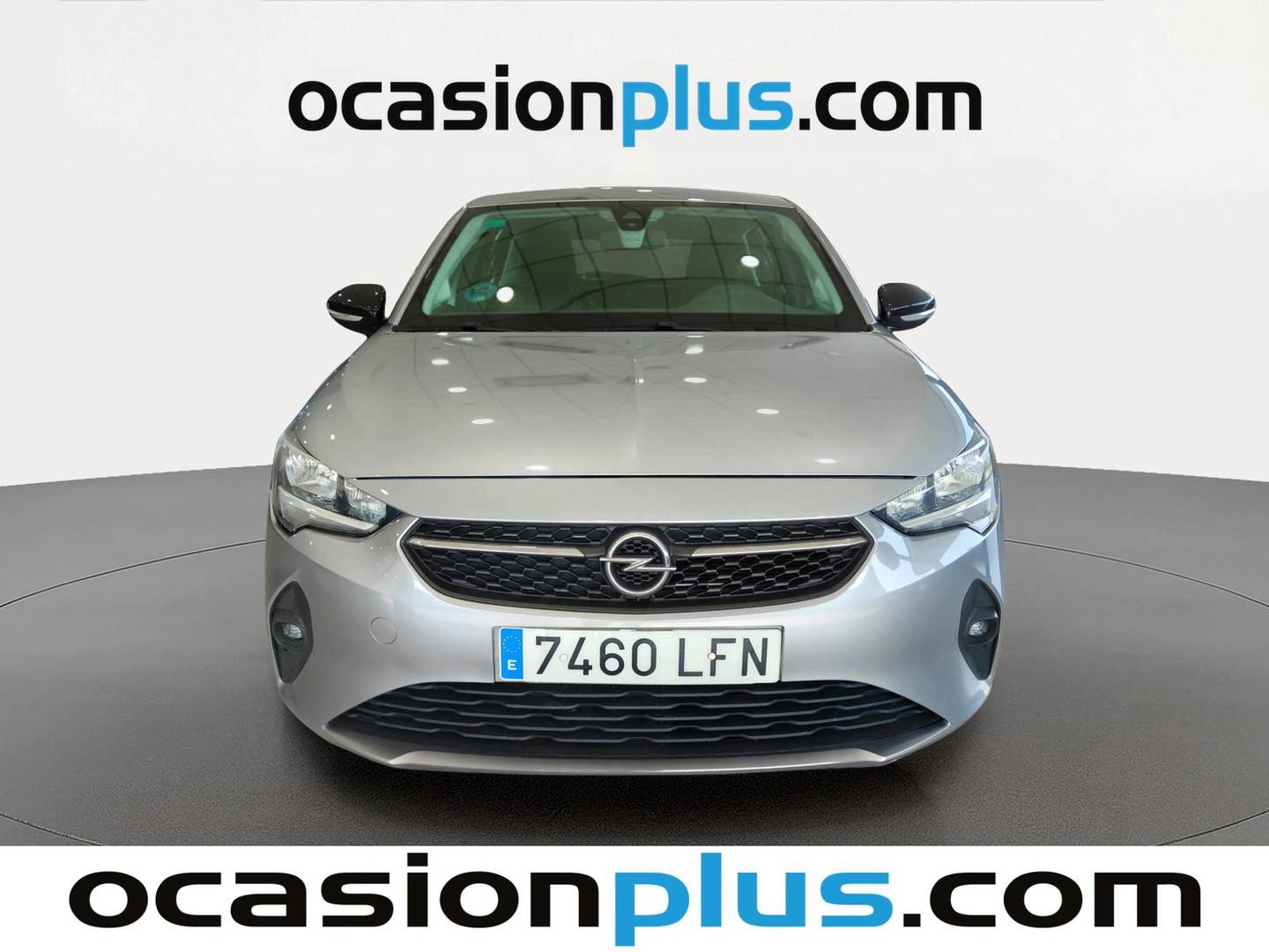 Opel Corsa Opel Corsa 1.2 XEL S&S Edition (75 CV) 75cv