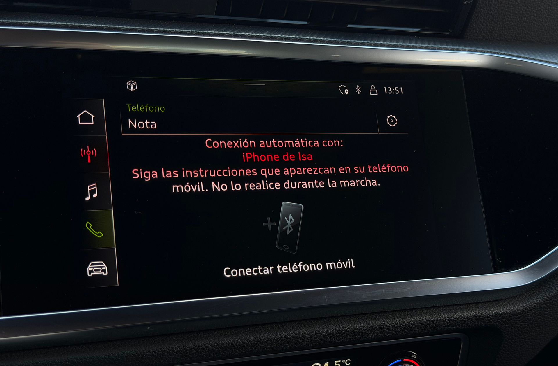 Audi Q3 Black line 35 TDI S tronic - foto 34