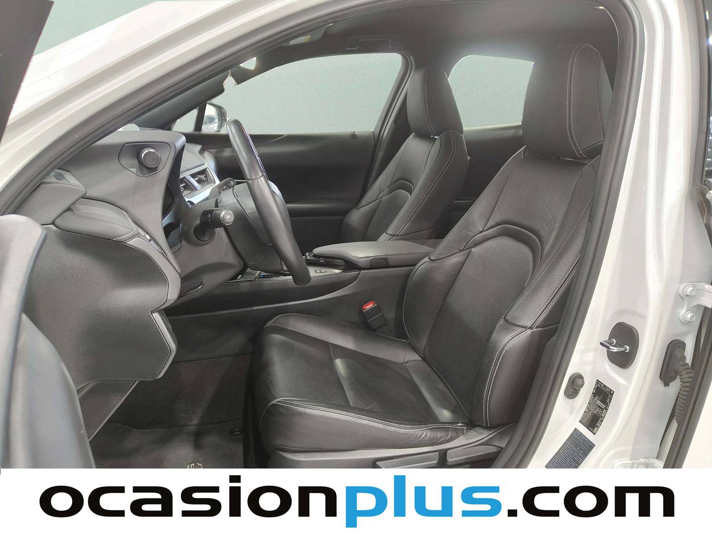 Foto Lexus UX Lexus UX 250h Style (184 CV)