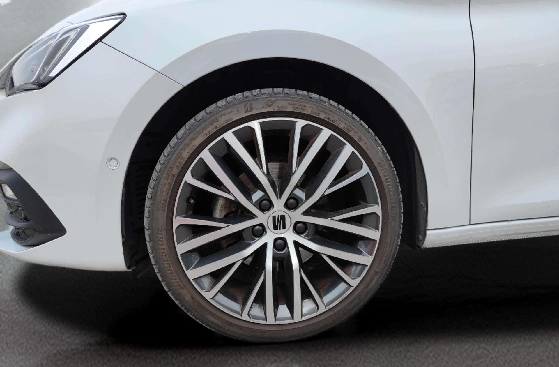 SEAT León 1.5 TSI Xcellence - foto 38