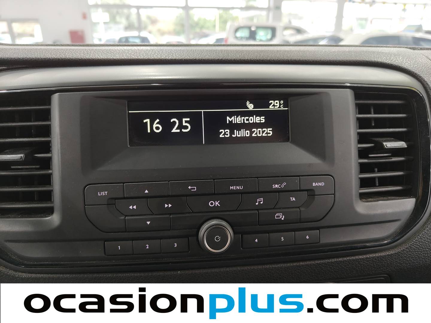 Foto Fiat Scudo Fiat Scudo Furgon 1.5 BlueHDI L2 Business (102 CV)