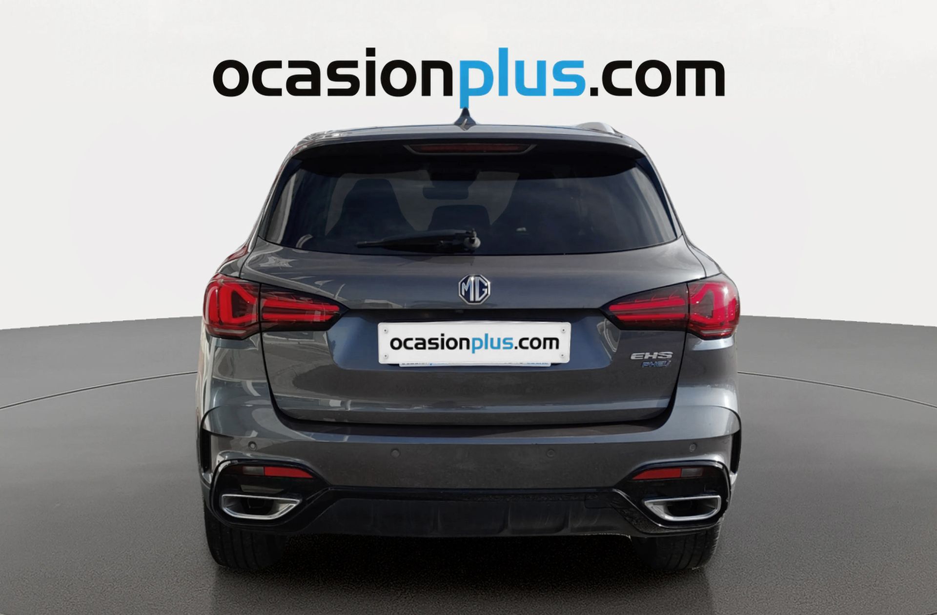 MG HS eHS 1.5 T-GDi PHEV Luxury - foto 18