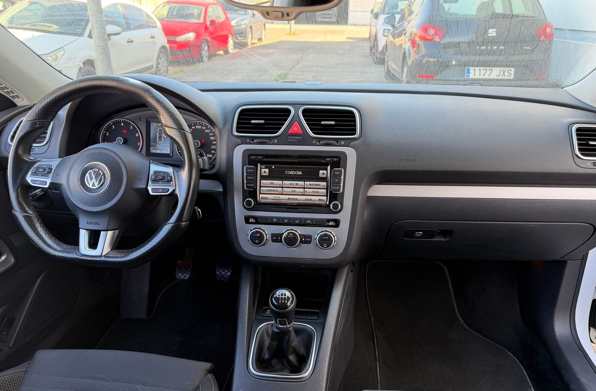 Volkswagen Scirocco 1.4 TSI - foto 6