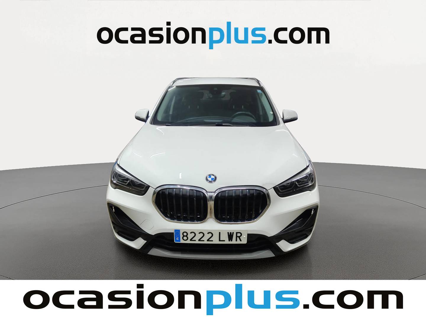 BMW X1 BMW X1 sDrive18d (150 CV) 150cv