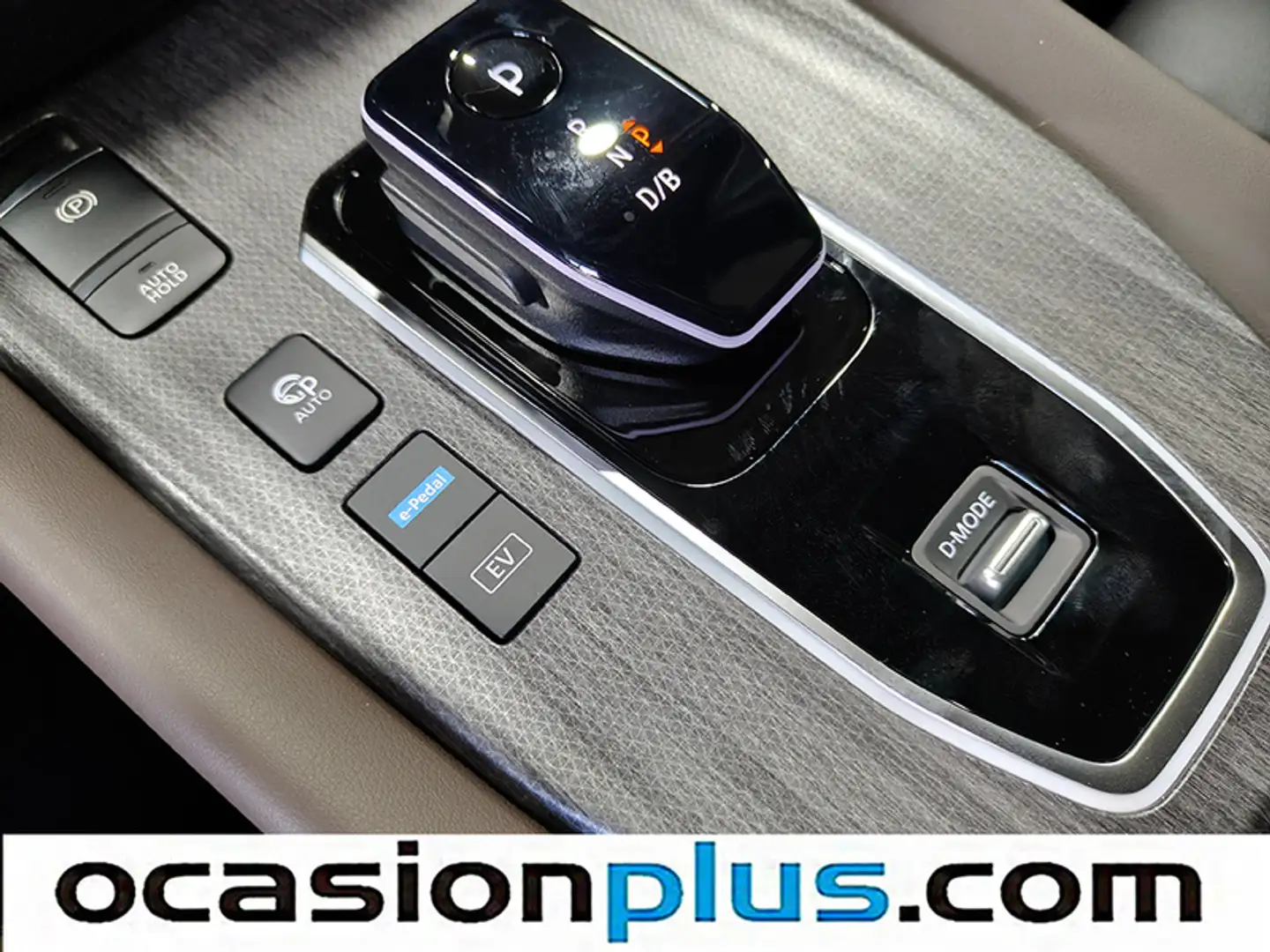 Foto Nissan QASHQAI Nissan Qashqai E-POWER Tekna Auto (190 CV)