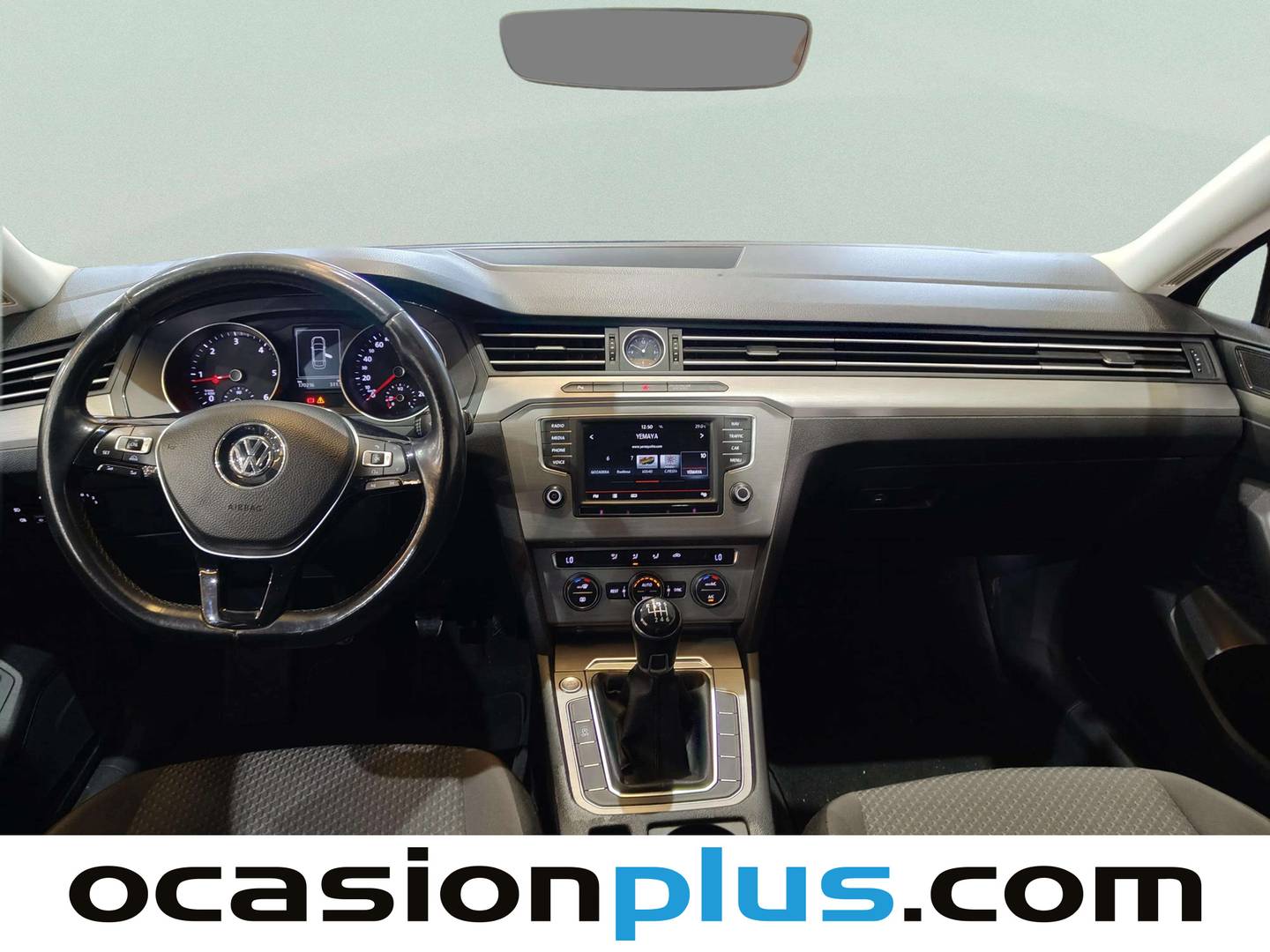 Volkswagen Passat Volkswagen Passat Advance 1.6 TDI BMT (120 CV) de ocasión