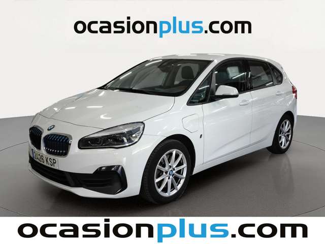 BMW Serie 2 Active Tourer 225xe iPerformance Active Tourer (224 CV) de segunda mano
