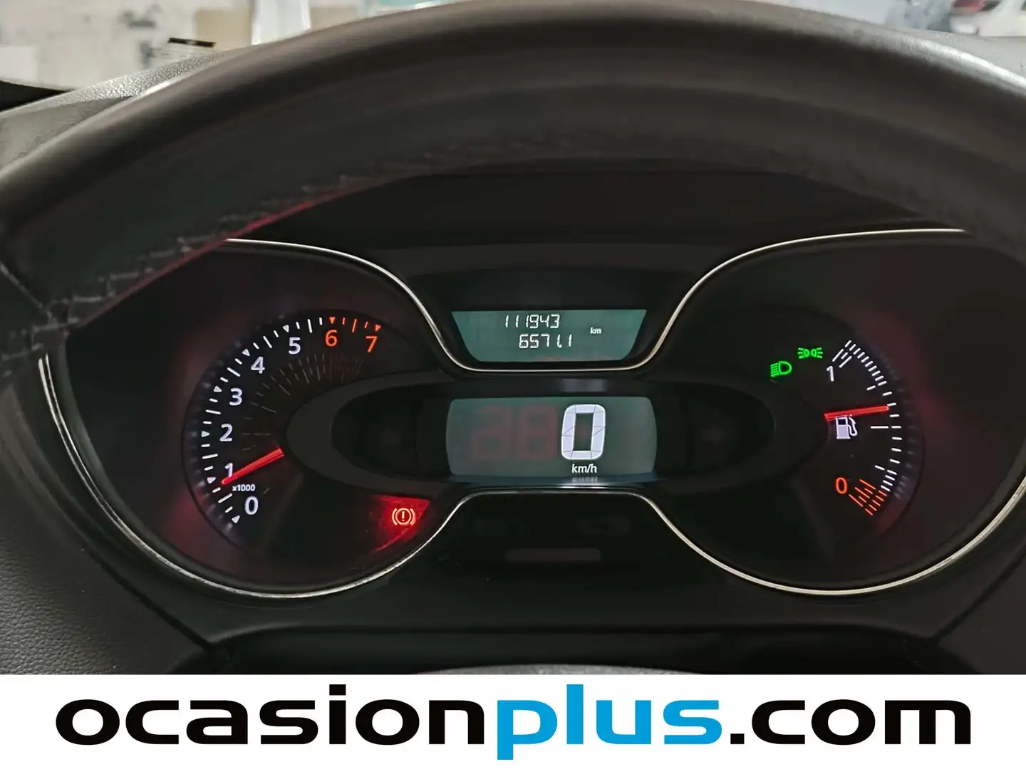 Foto Renault Captur Renault Captur Limited Energy TCe (120 CV)