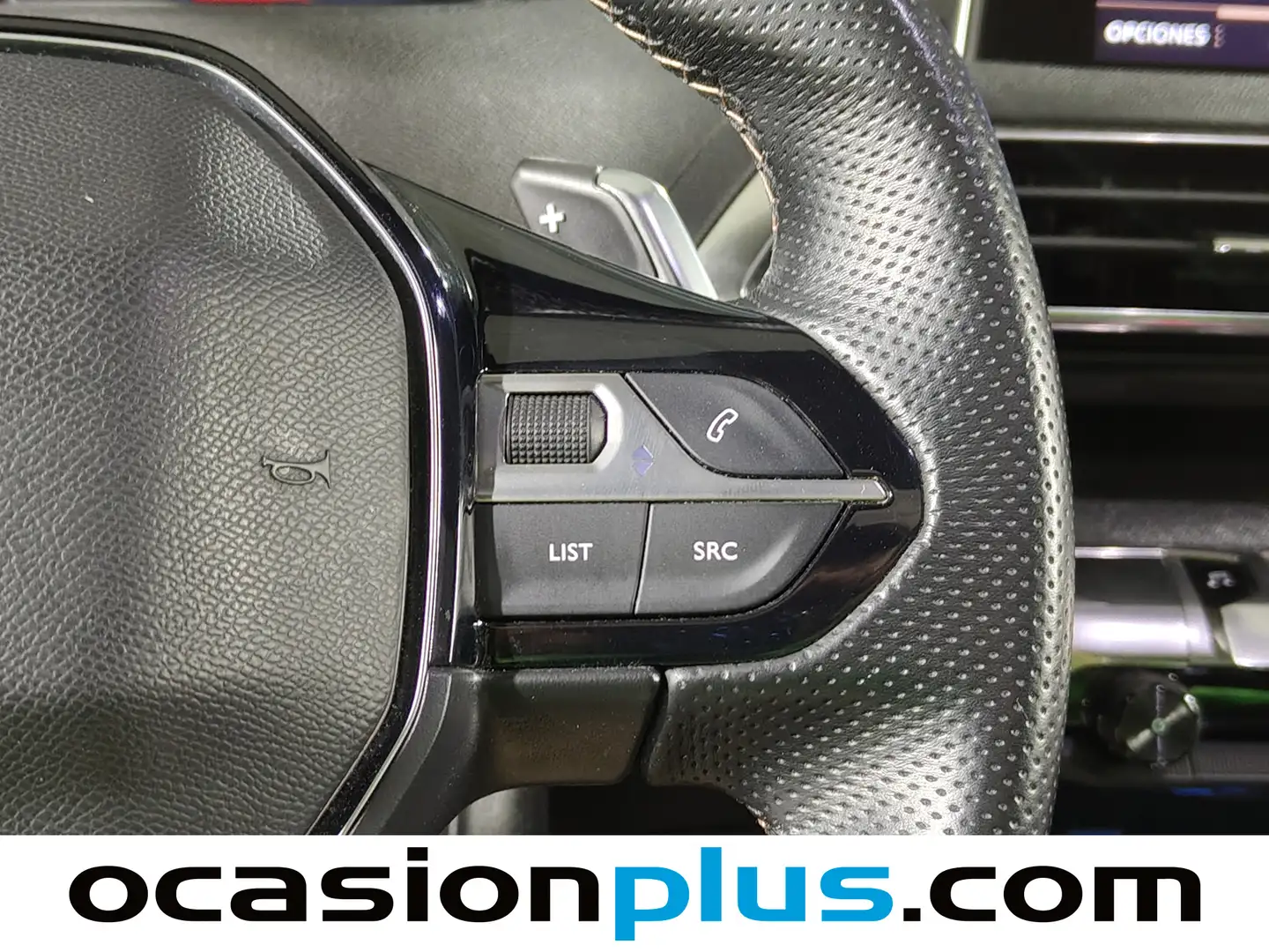 Foto Peugeot 5008 Peugeot 5008 BlueHDI 130 S&S GT EAT8 (130 CV) 7 Plazas