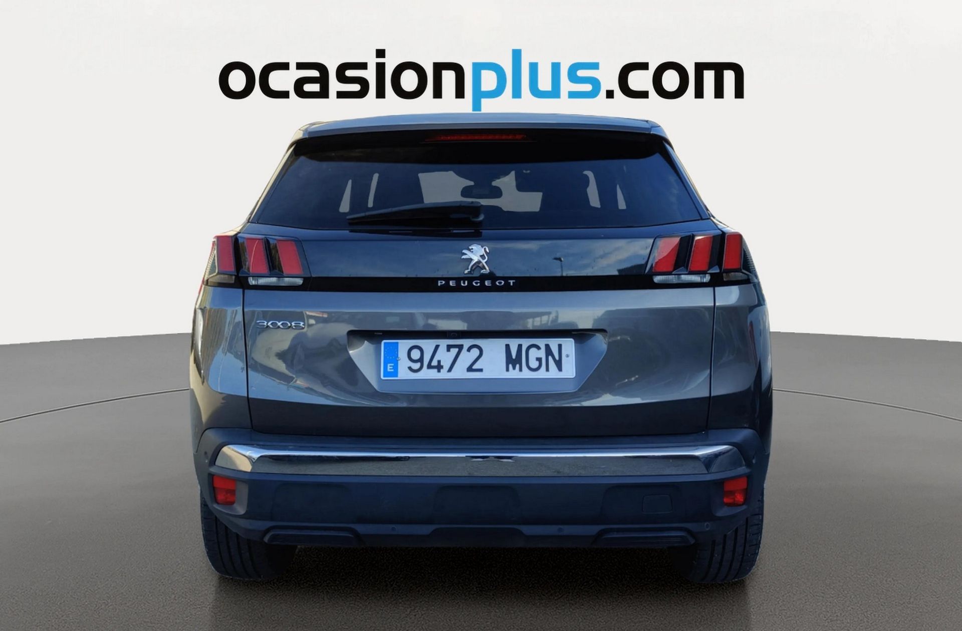 Peugeot 3008 PureTech 130 Allure Pack - foto 17