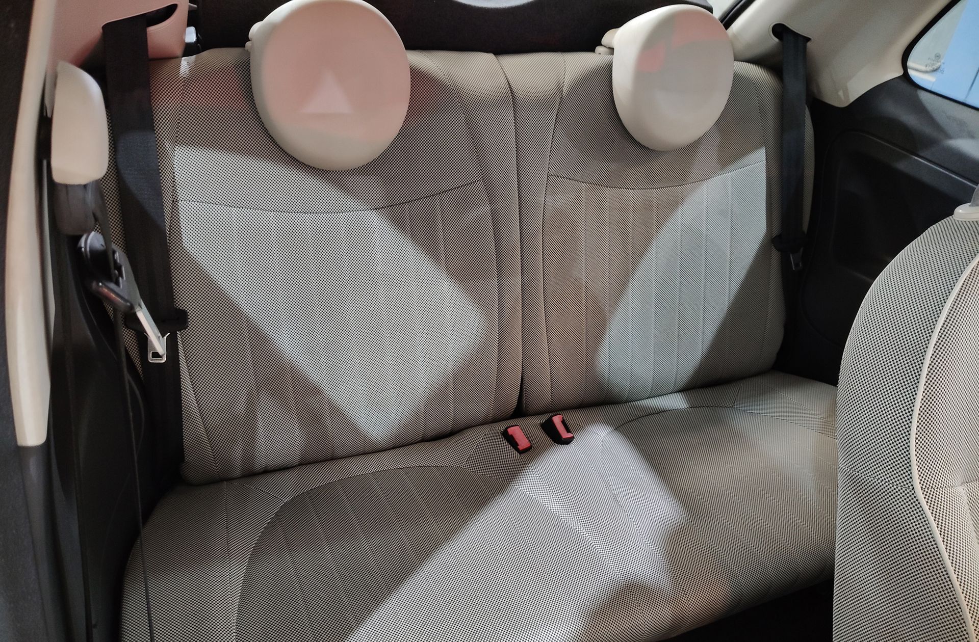 Fiat 500 1.2 Lounge - foto 14