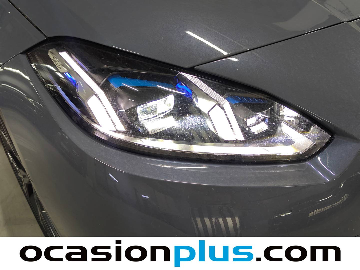 BMW Serie 2 BMW Serie 2 218d Gran Coupe (150 CV) seminuevo