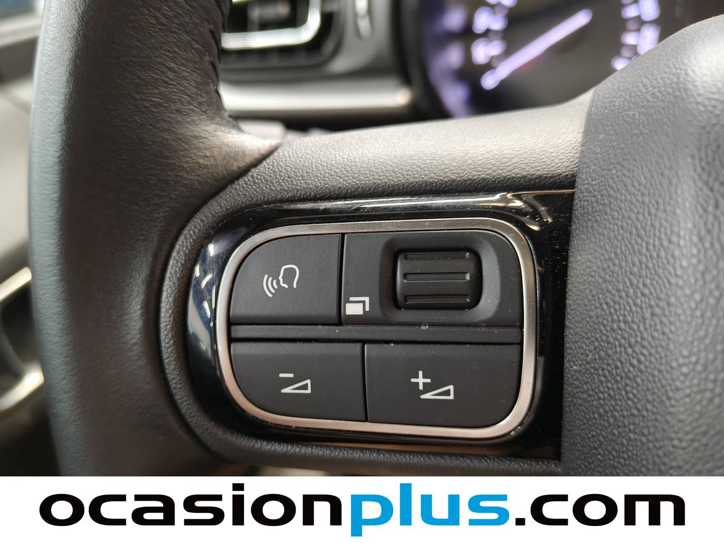 Citroën C3 Citroën C3 BlueHDi 100 S&S Feel Pack (102 CV) seminuevo