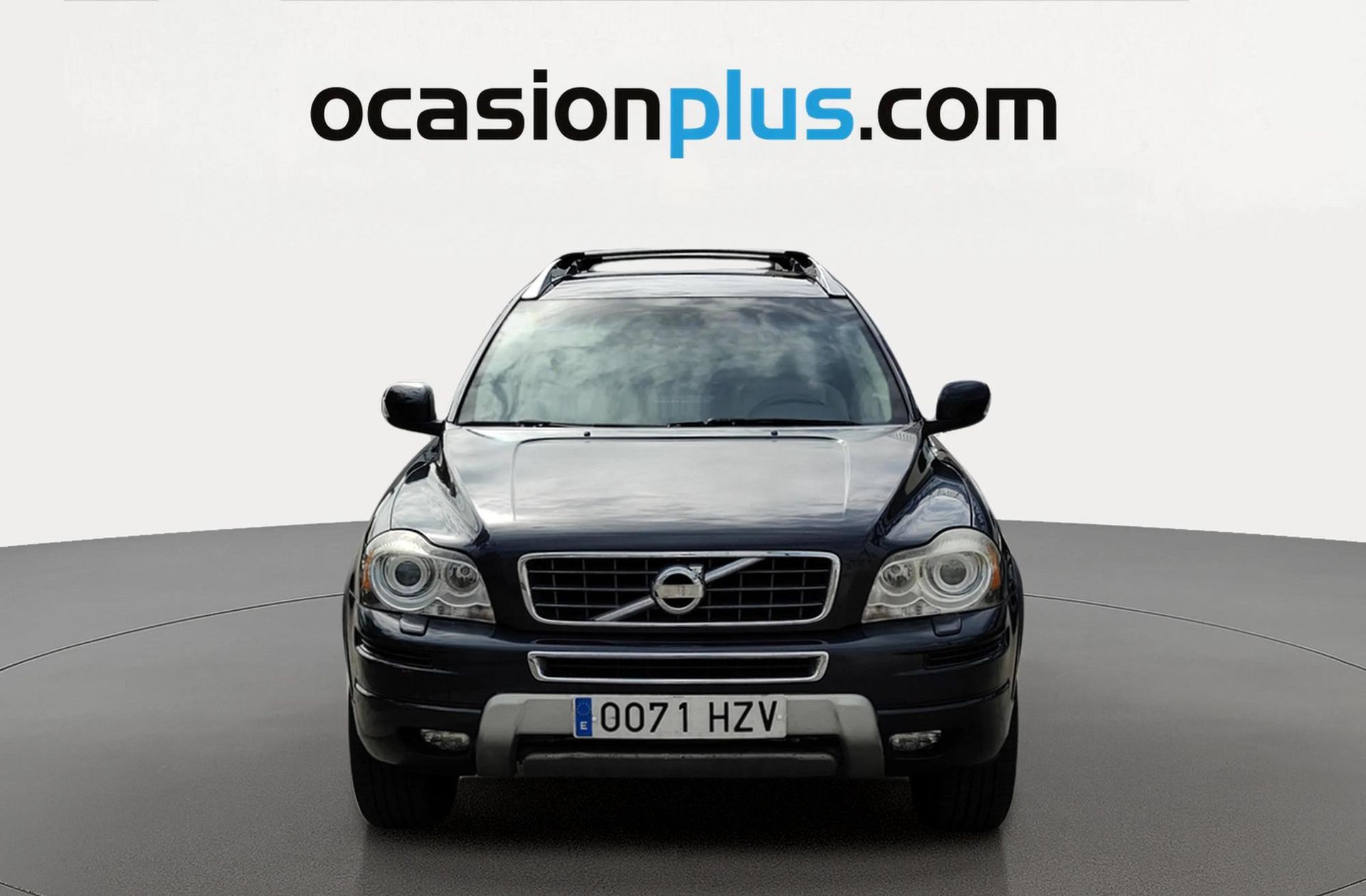 Volvo XC90 D5 Momentum AWD - foto 16