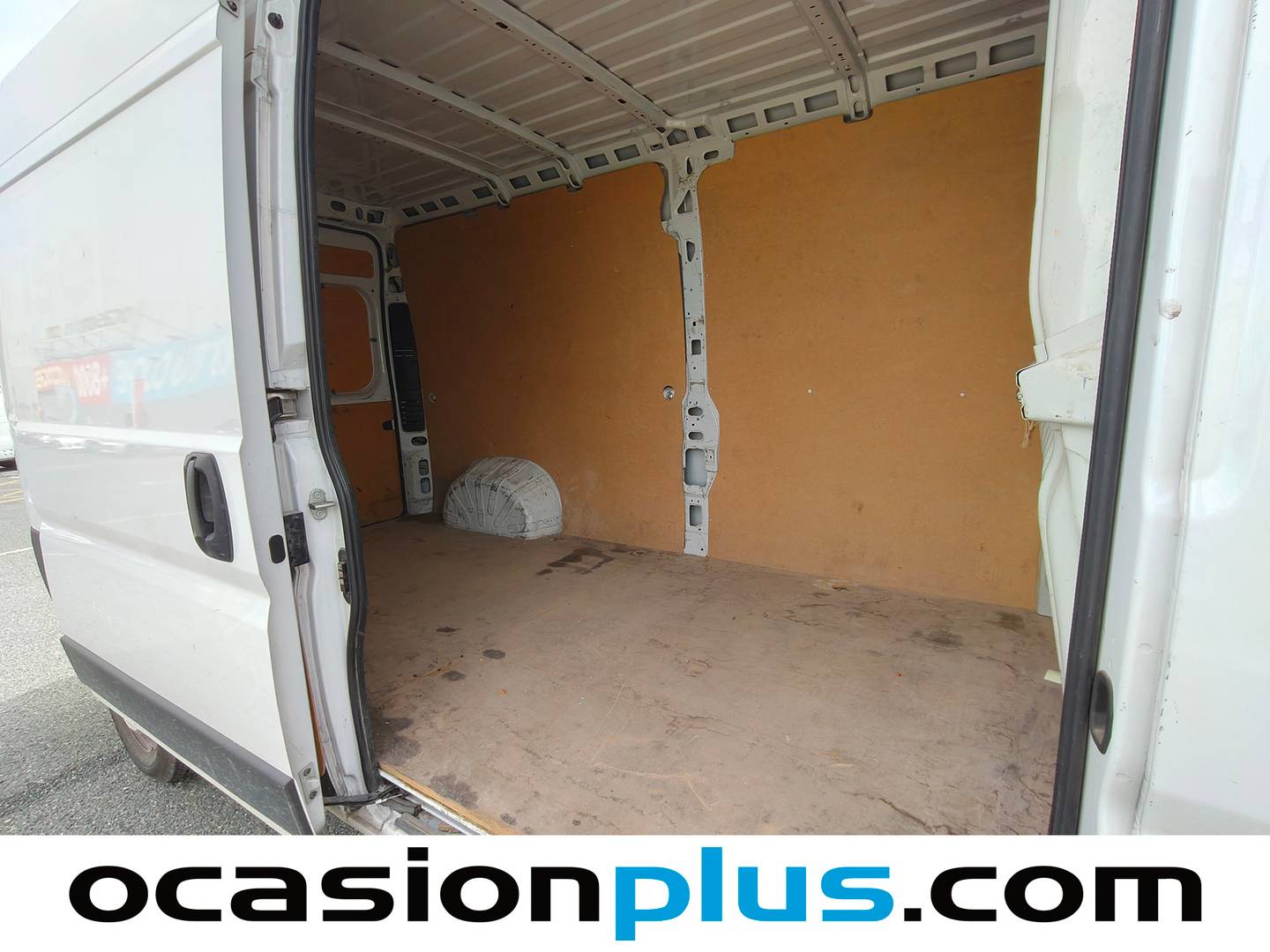 Peugeot Boxer Peugeot Boxer Furgon BlueHDi 140 S&S 335 L3H2 (140 CV) al mejor precio