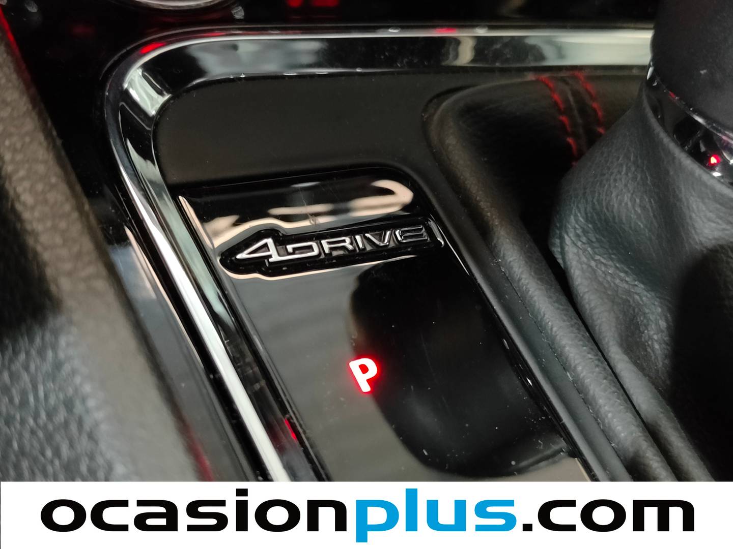 Foto Seat Ateca SEAT Ateca 2.0 TSI S&S FR 4Drive DSG (190 CV)