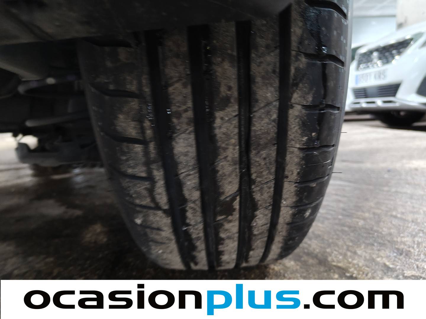 Citroën C3 Citroën C3 PureTech 82 Feel (83 CV) gasolina