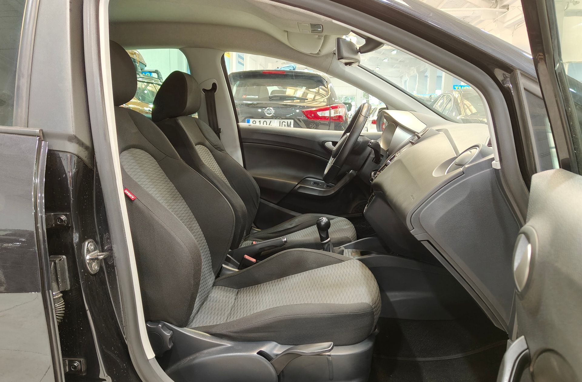 SEAT Ibiza 1.6 16v Sport - foto 14