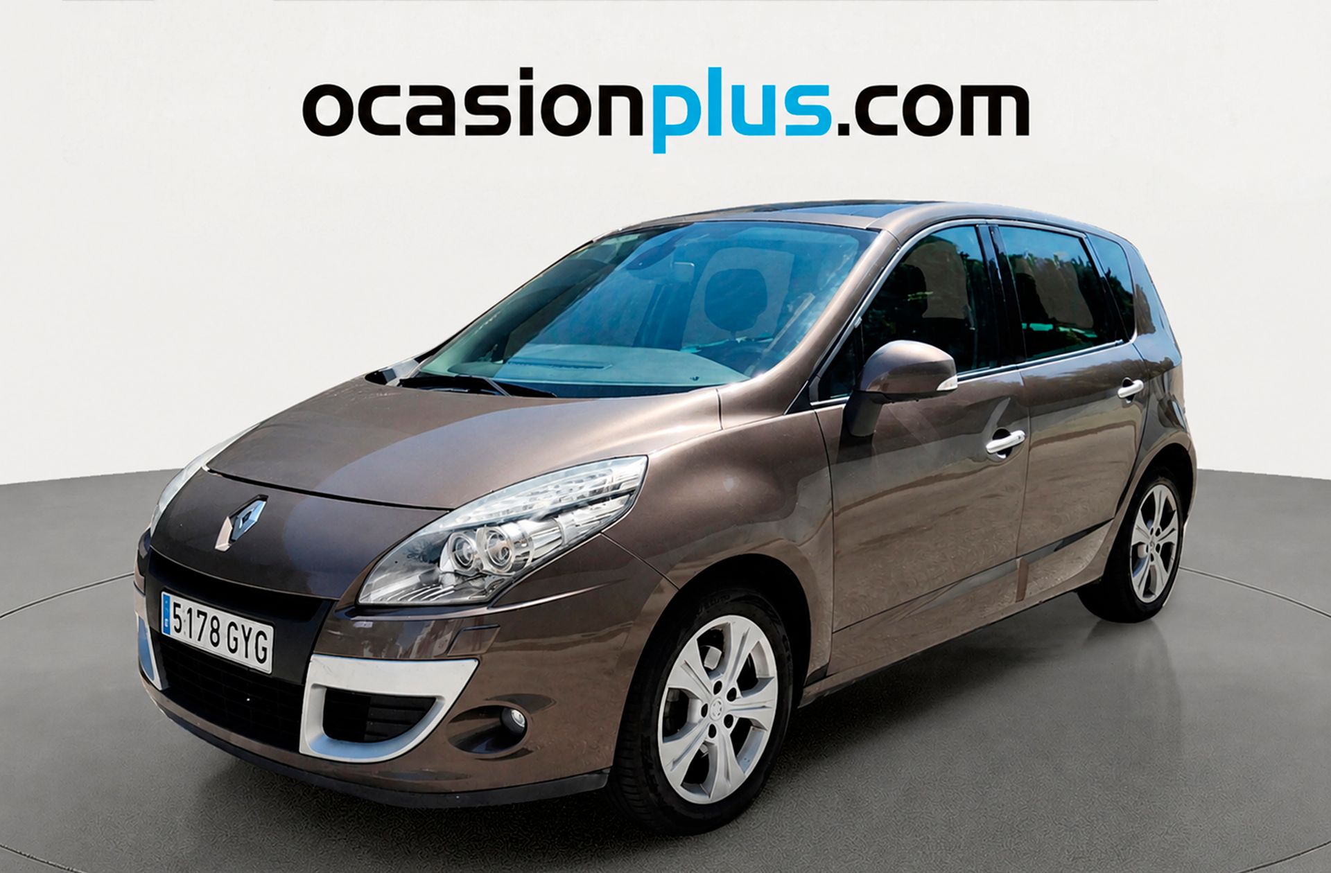 Renault Scénic 1.9 dCi Family Edition