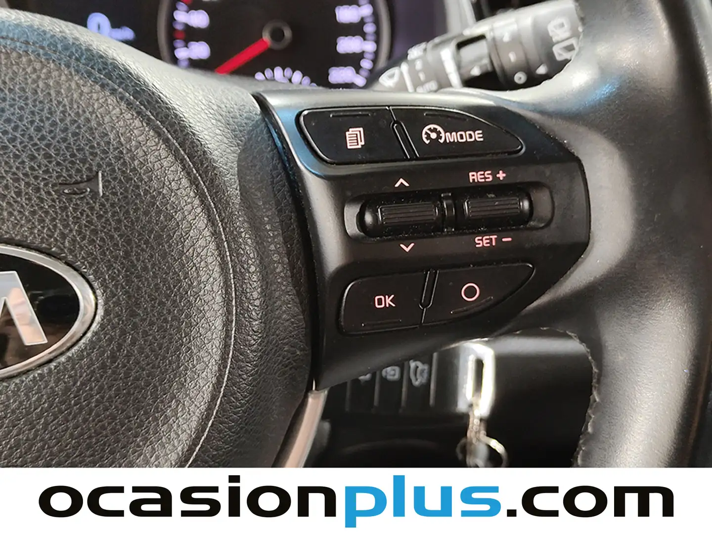 Foto KIA Rio Kia Rio 1.0 T-GDi Tech (100 CV)