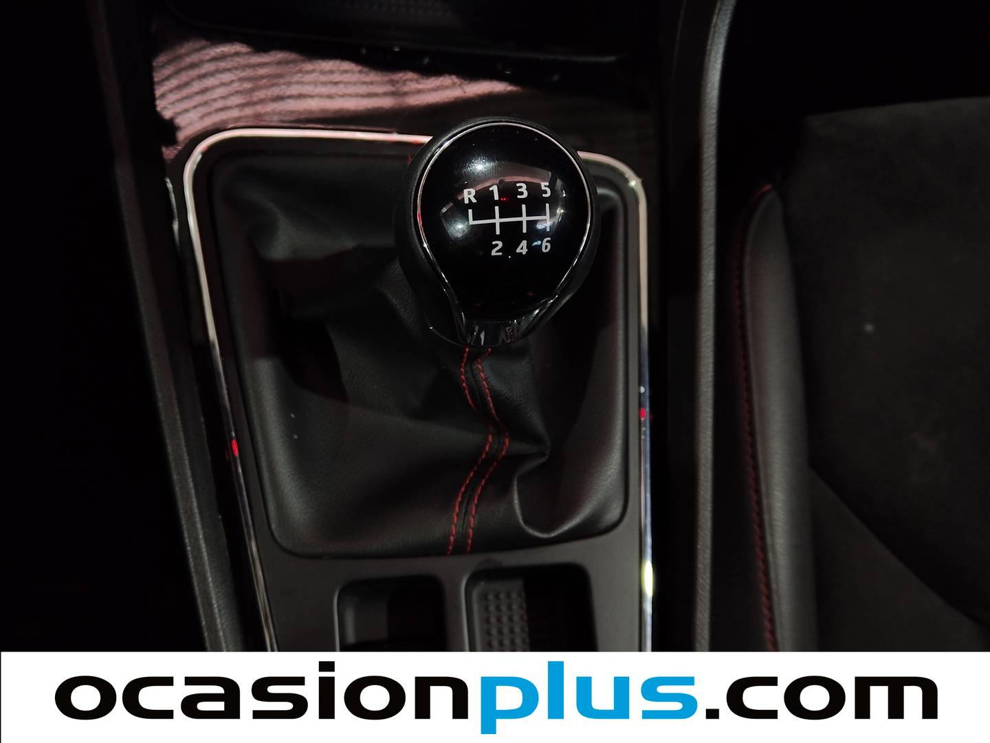 Seat León Seat León 2.0 TDI S&S FR Plus (184 CV) de ocasión