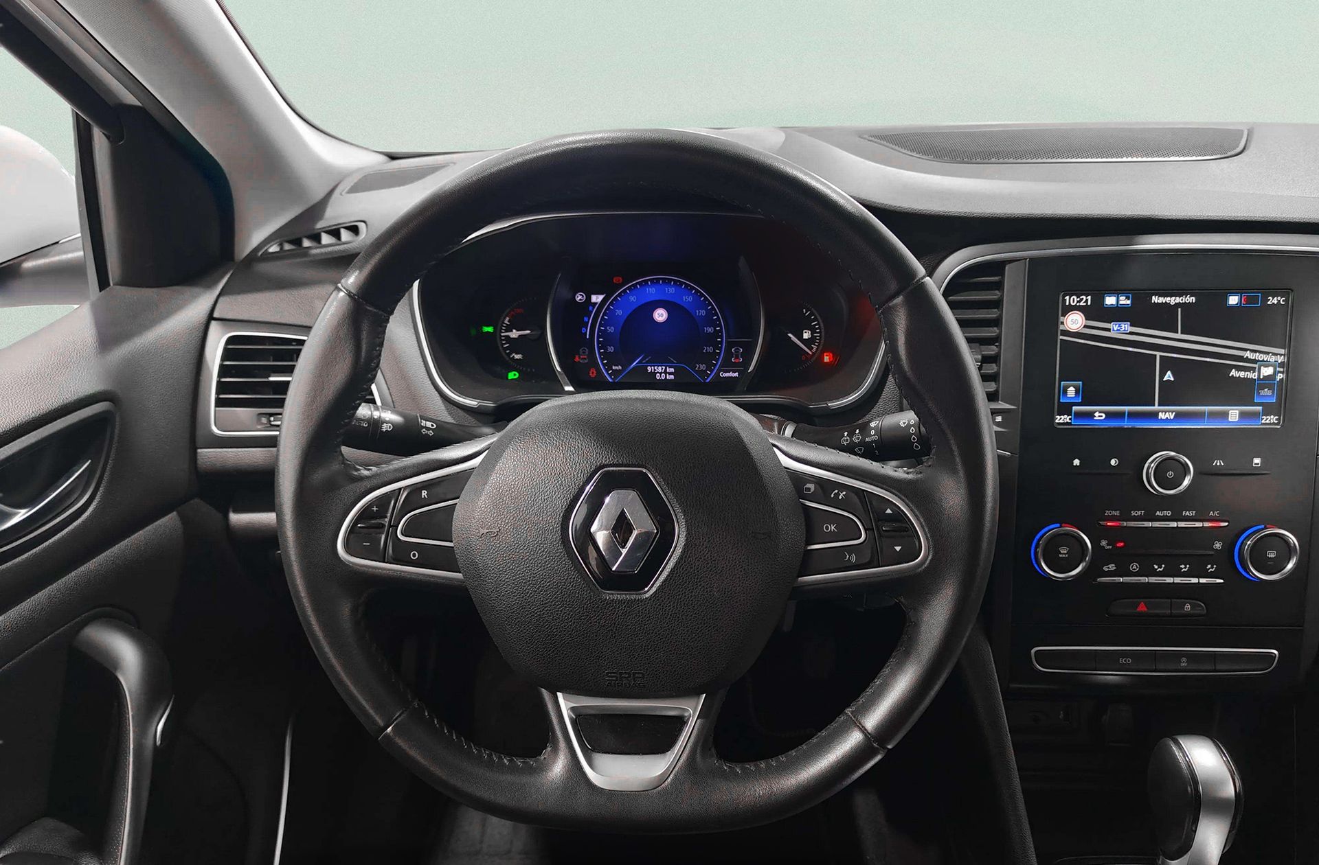 Renault Mégane Zen Energy TCe EDC - foto 22