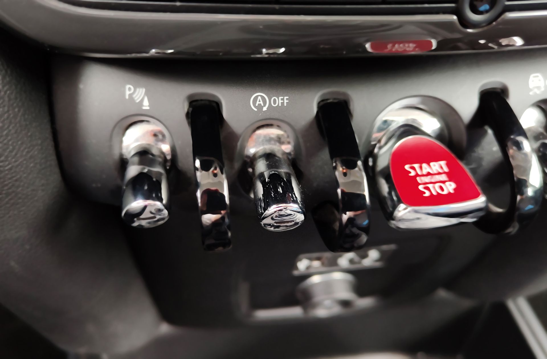 MINI Countryman One - foto 29