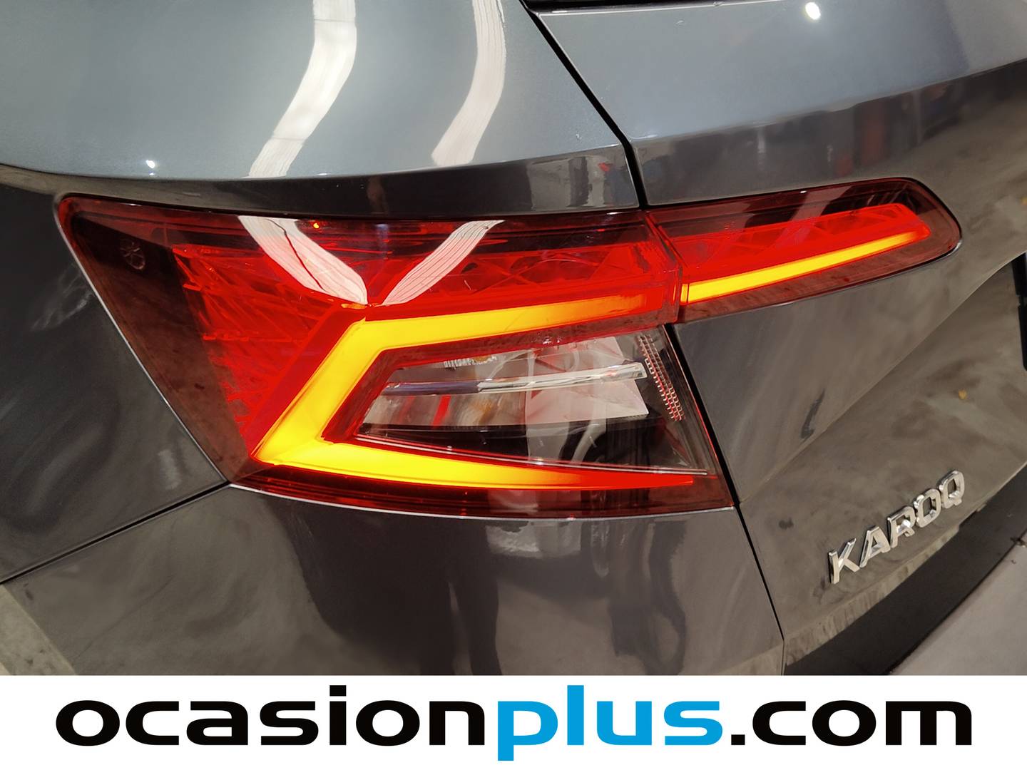 Accesorios del Skoda Karoq Skoda Karoq 1.5 TSI ACT Ambition (150 CV)