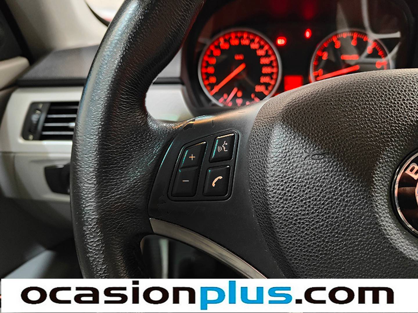 BMW Serie 3 BMW Serie 3 320i Coupe (170 CV) 170cv