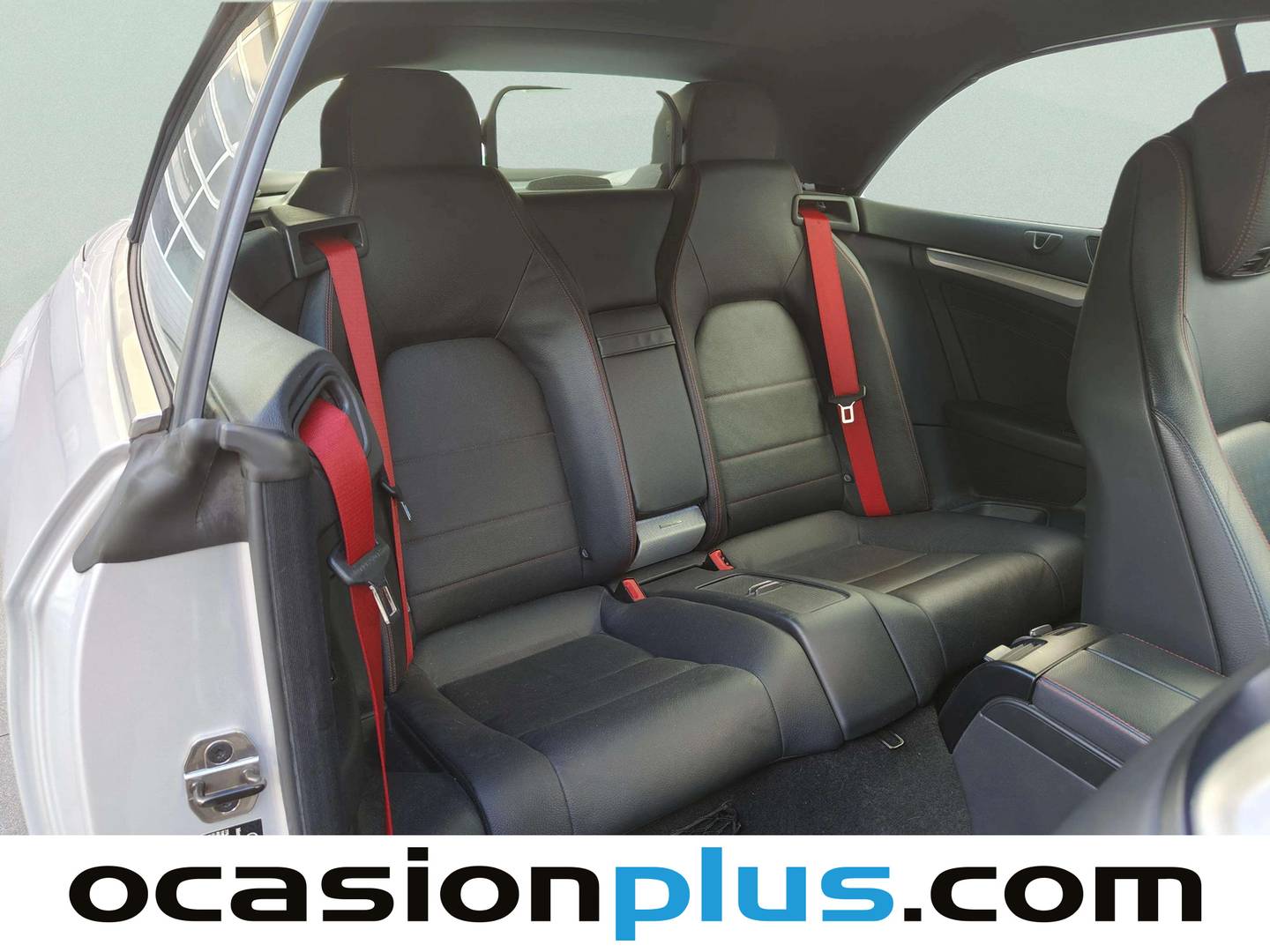 Mercedes Clase E Mercedes Clase E Cabrio E 220 BlueTEC (170 CV) automático