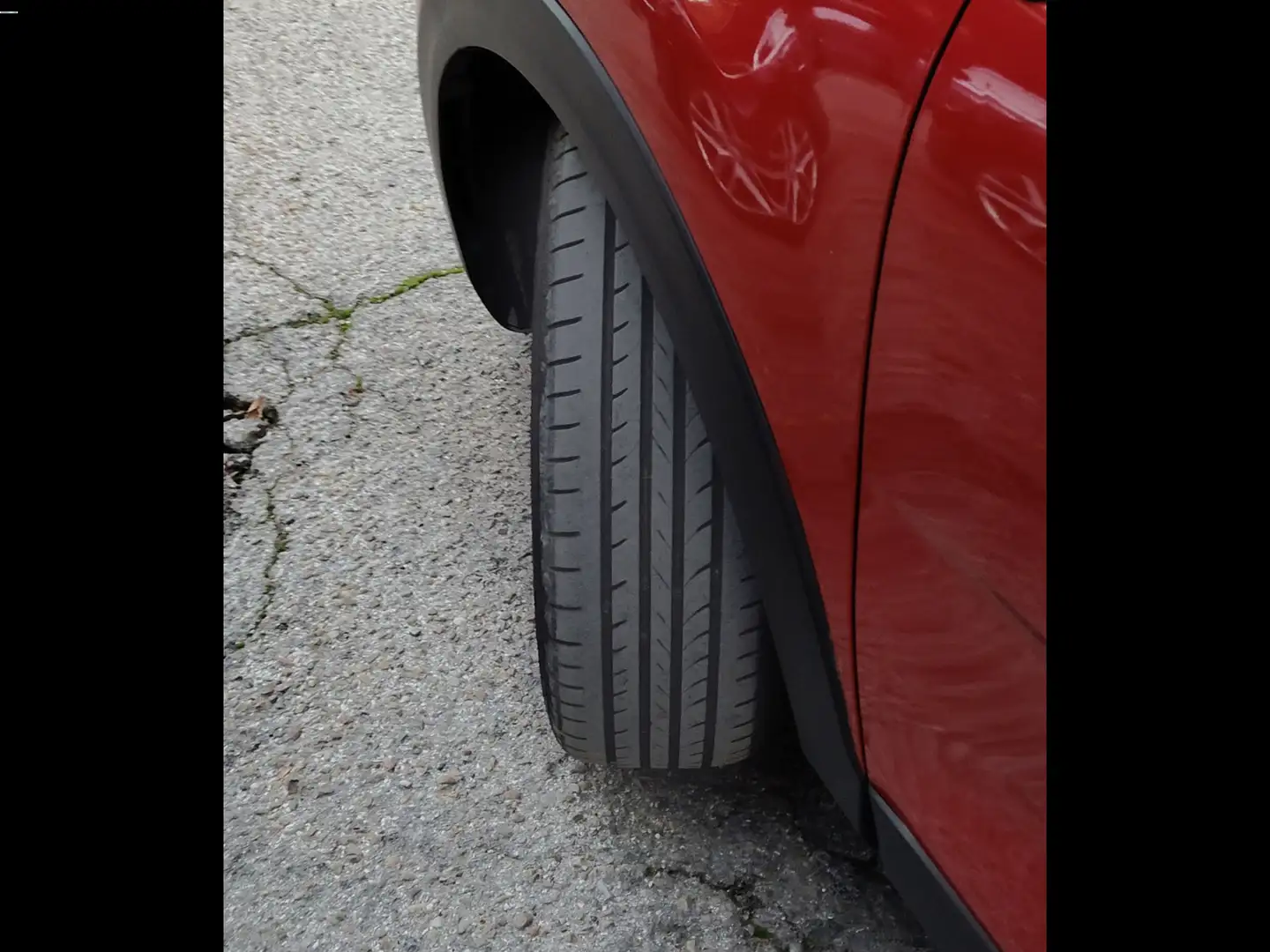 Foto KIA Stonic Kia Stonic 1.0 T-GDi Black Edition (100 CV)