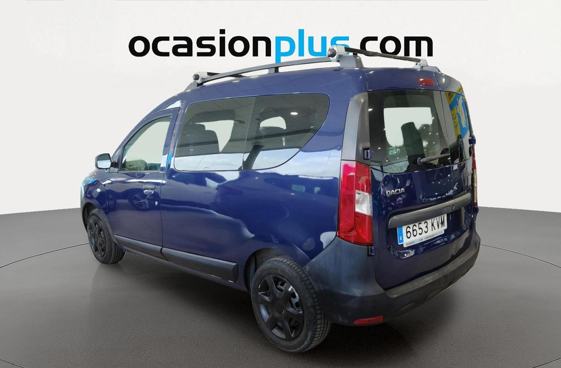 Dacia Dokker Essential 1.6 - foto 3
